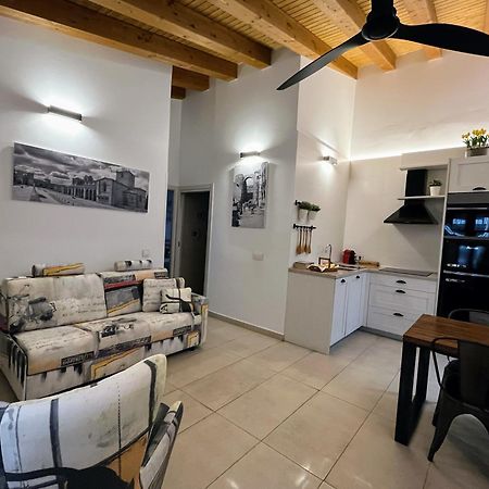 Panorama Suite Ávila Екстериор снимка