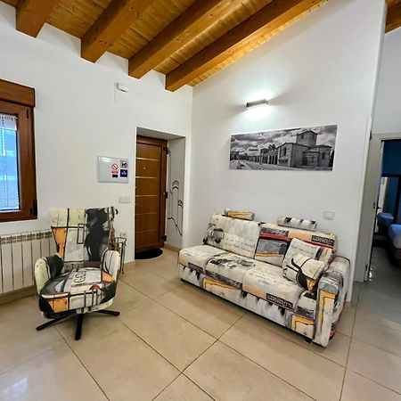 Panorama Suite Ávila Екстериор снимка