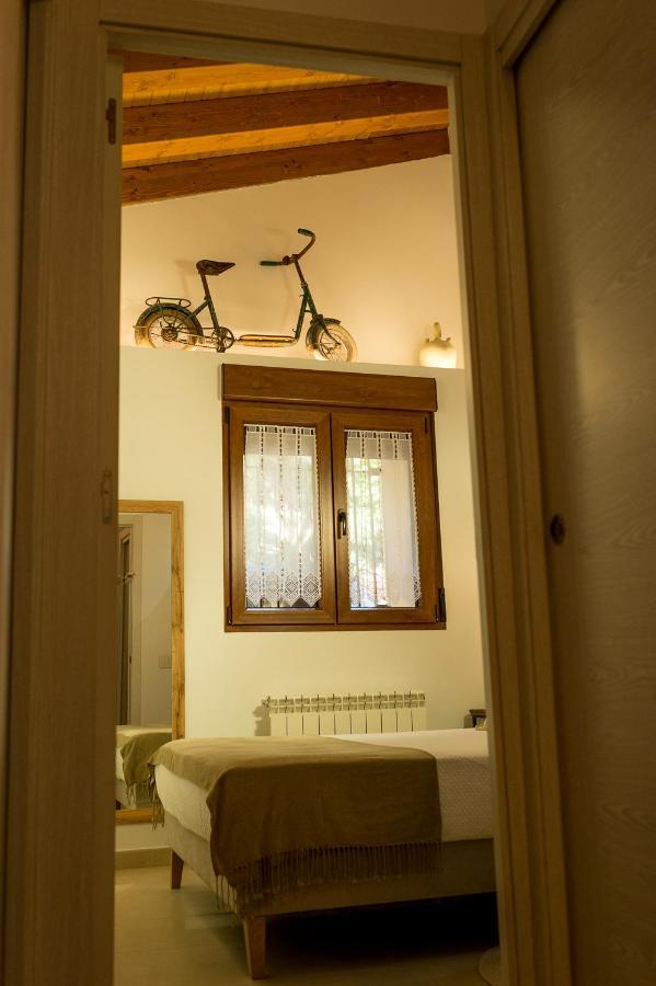 Panorama Suite Ávila Екстериор снимка