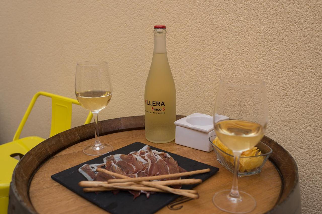Panorama Suite Ávila Екстериор снимка