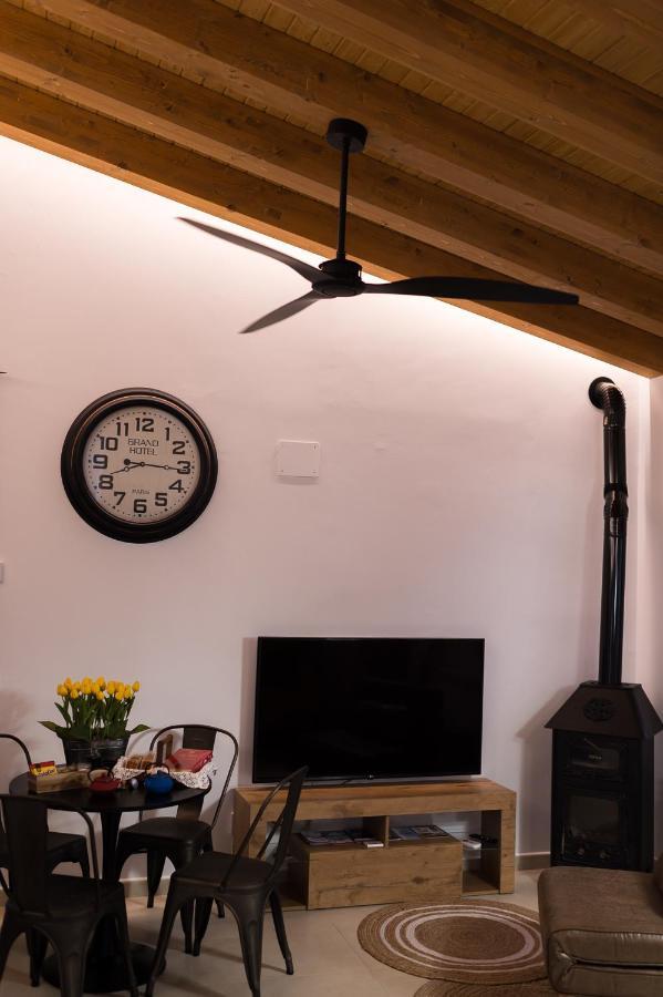 Panorama Suite Ávila Екстериор снимка