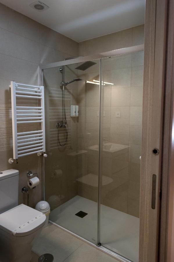 Panorama Suite Ávila Екстериор снимка