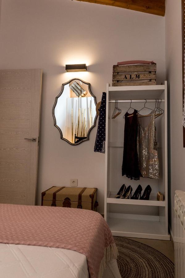 Panorama Suite Ávila Екстериор снимка