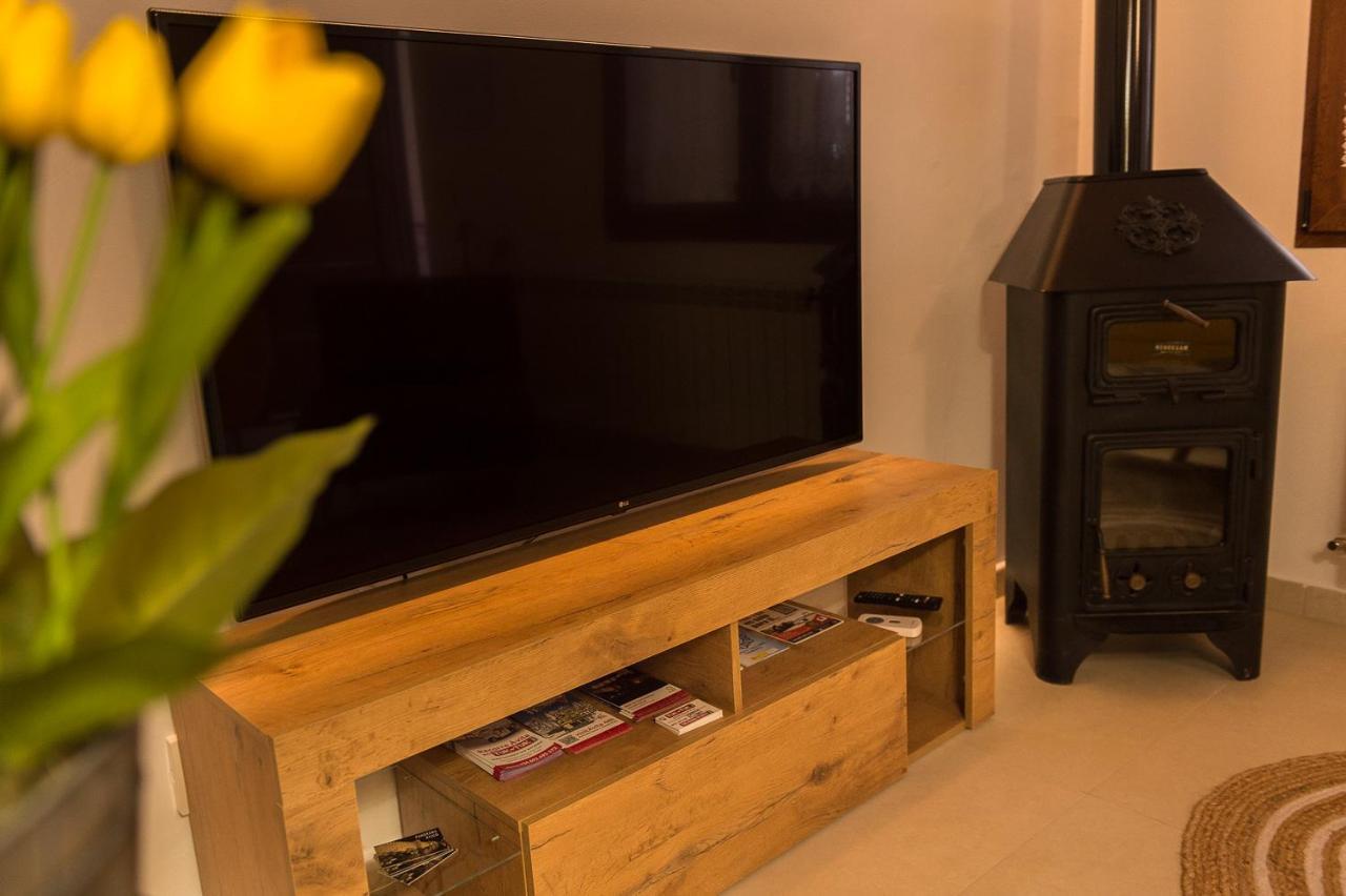 Panorama Suite Ávila Екстериор снимка