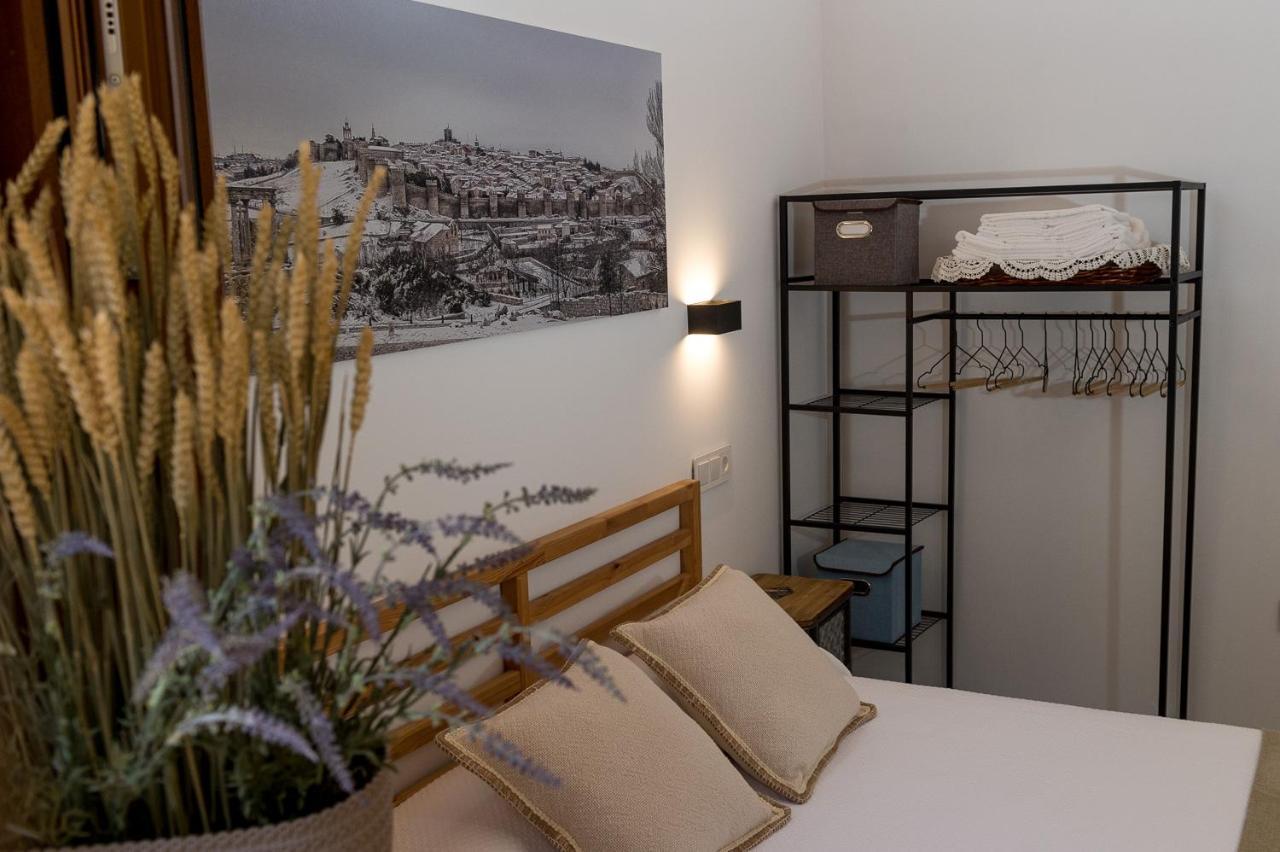 Panorama Suite Ávila Екстериор снимка