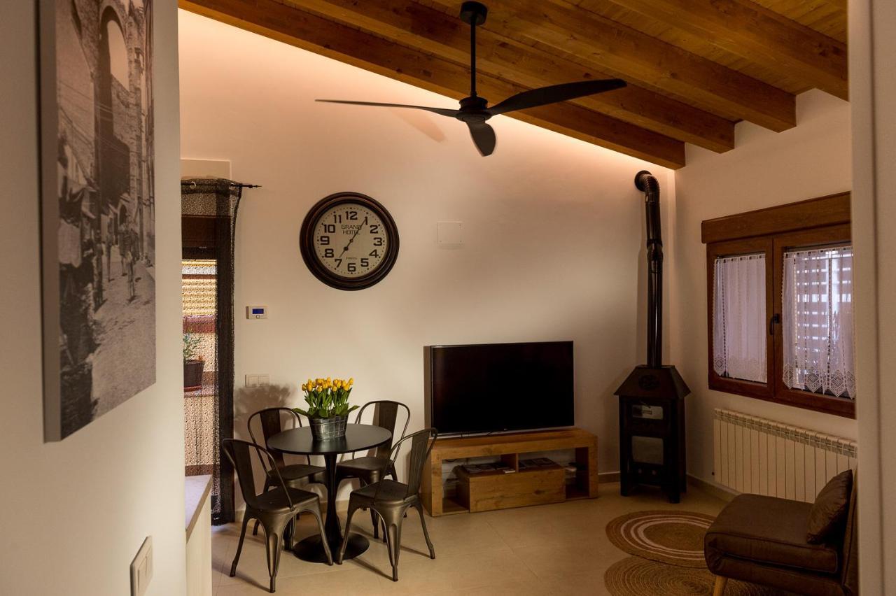 Panorama Suite Ávila Екстериор снимка