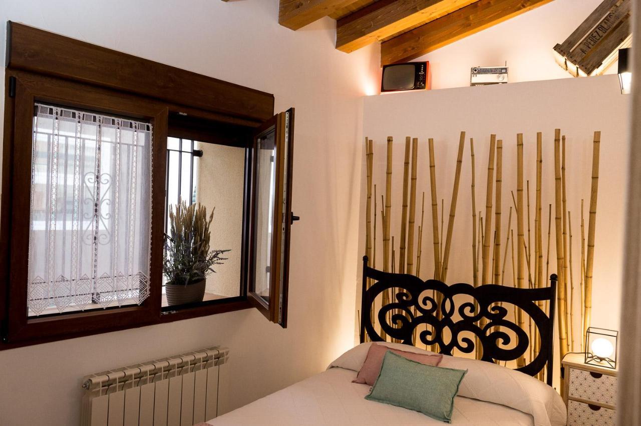 Panorama Suite Ávila Екстериор снимка