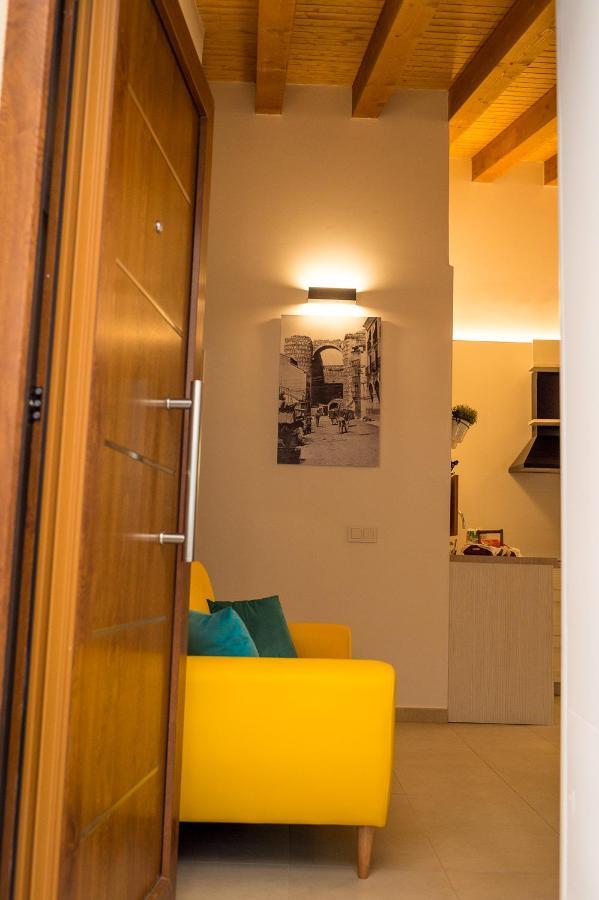Panorama Suite Ávila Екстериор снимка