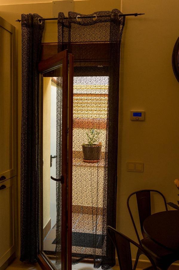 Panorama Suite Ávila Екстериор снимка