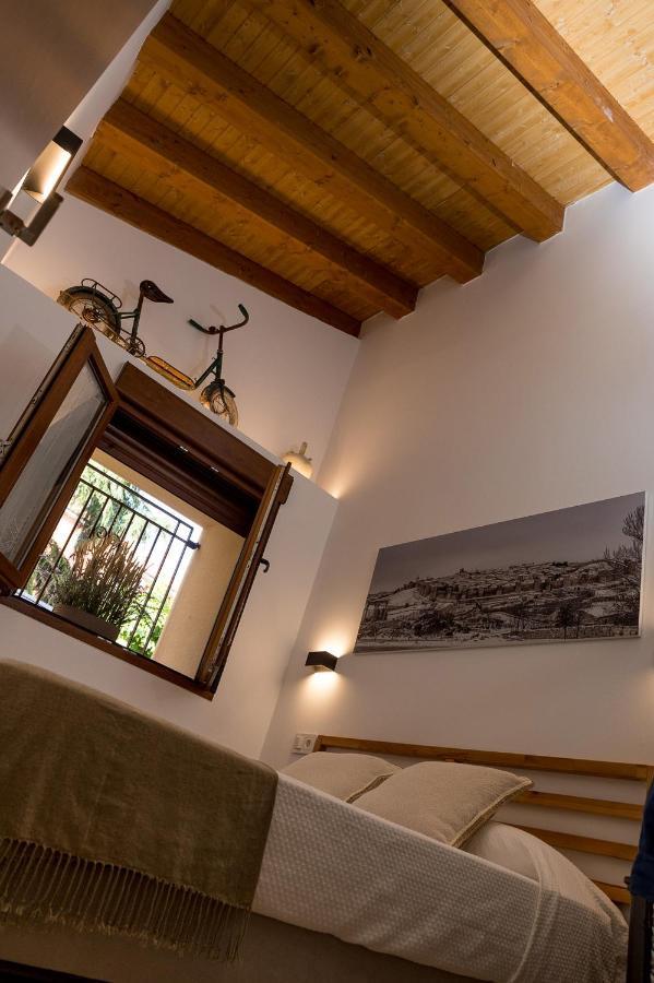Panorama Suite Ávila Екстериор снимка