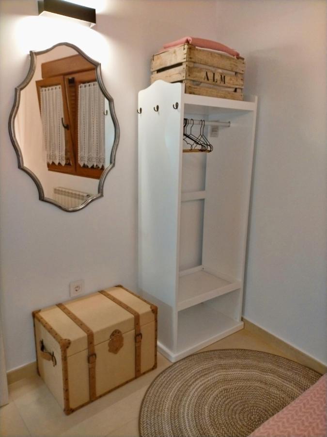 Panorama Suite Ávila Екстериор снимка
