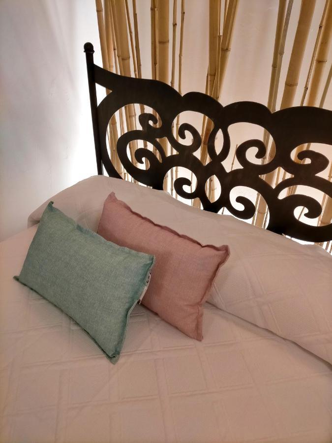 Panorama Suite Ávila Екстериор снимка