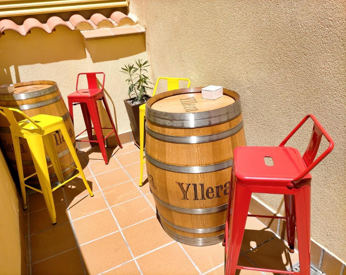 Panorama Suite Ávila Екстериор снимка