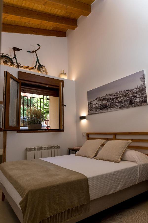 Panorama Suite Ávila Екстериор снимка