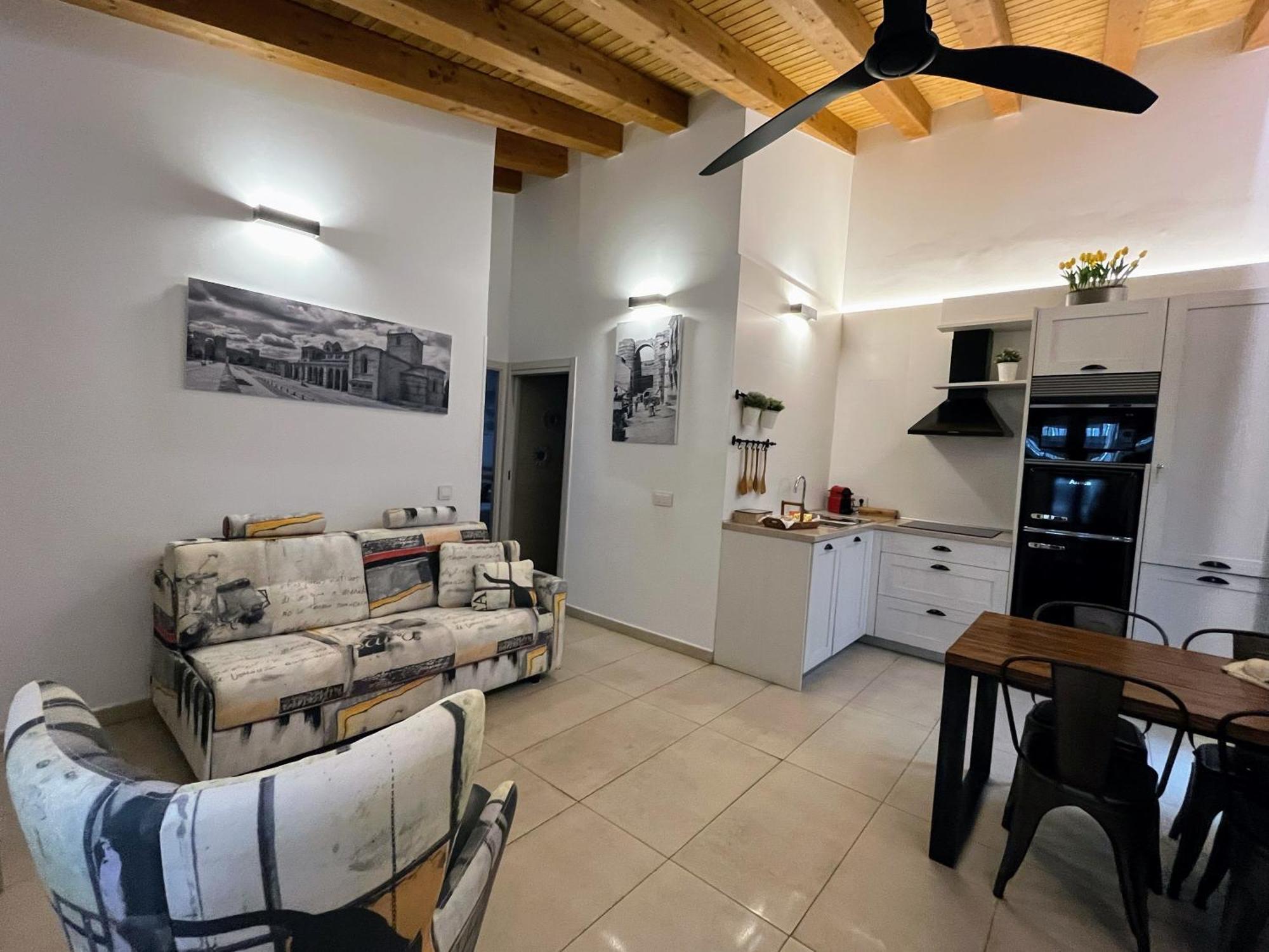 Panorama Suite Ávila Екстериор снимка