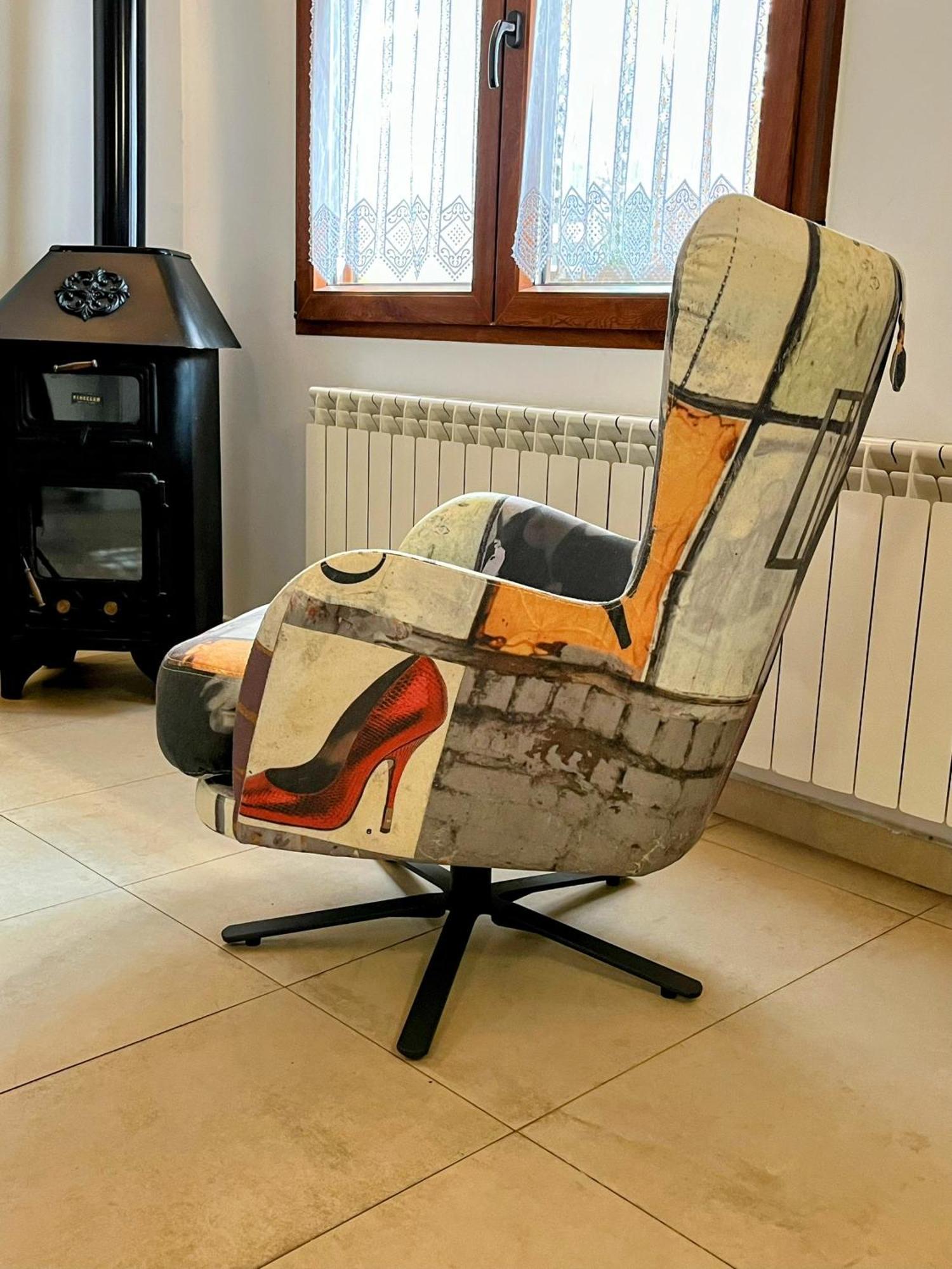 Panorama Suite Ávila Екстериор снимка