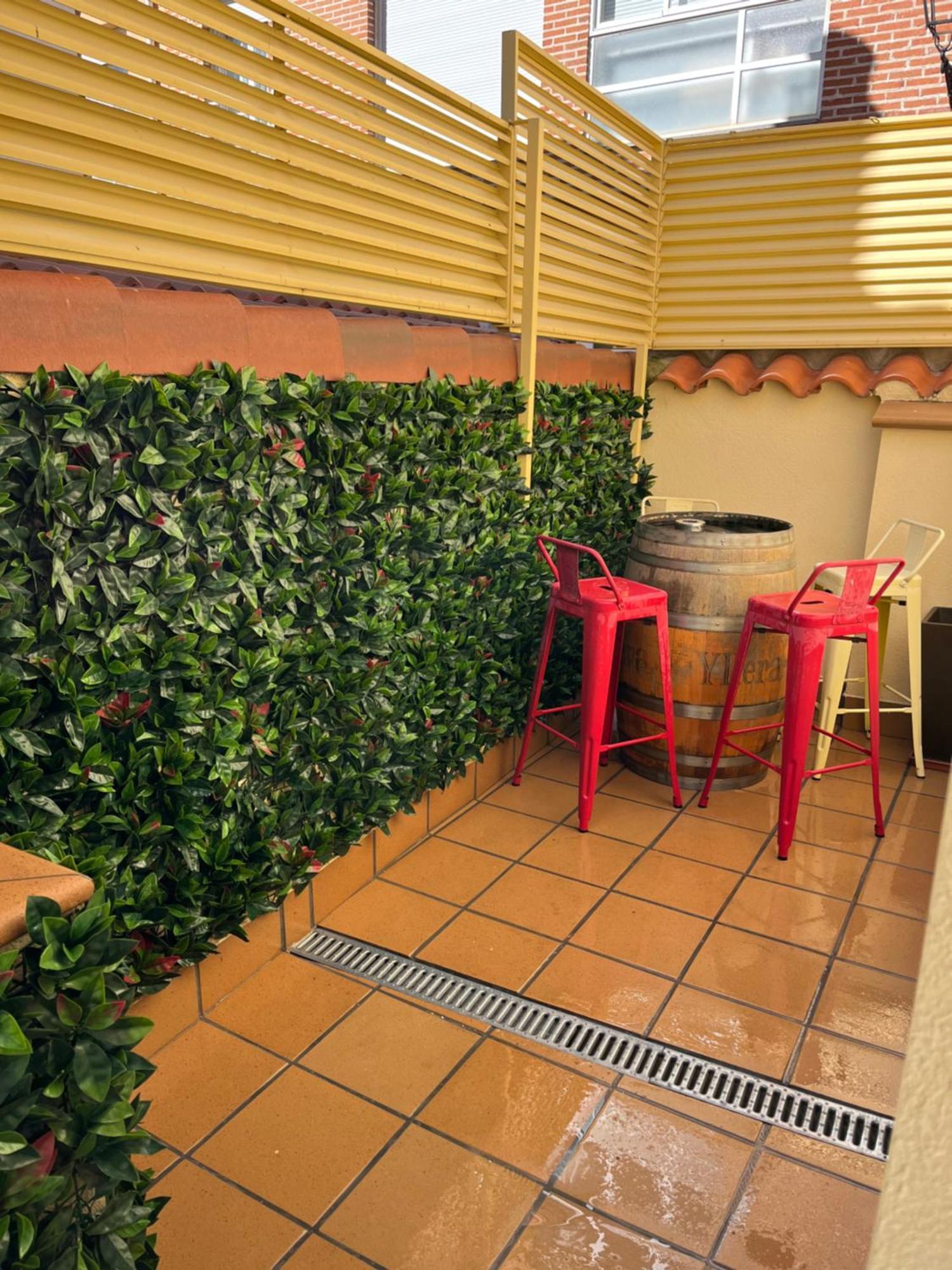 Panorama Suite Ávila Екстериор снимка